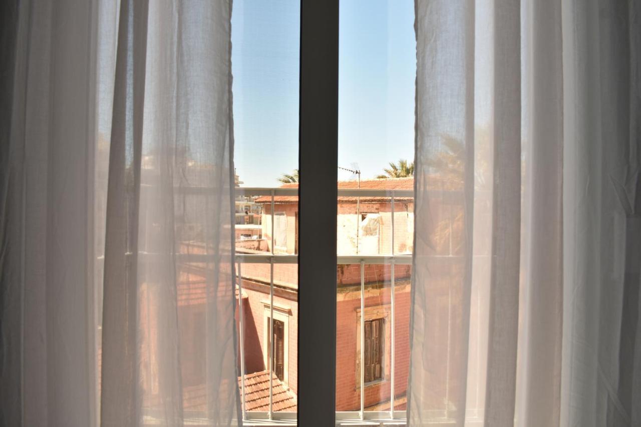 Iris Apartment Chania  Exterior photo