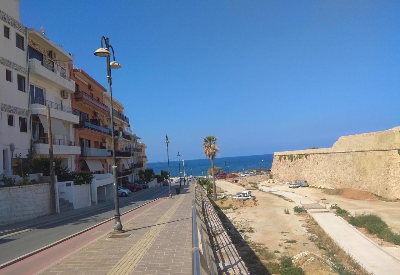 Iris Apartment Chania  Exterior photo